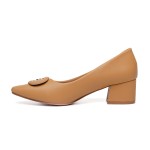 ДАМСКИ ОБУВКИ 508174 BEIGE