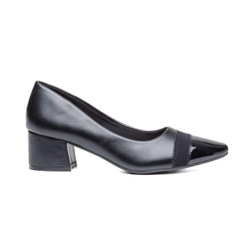 ДАМСКИ ОБУВКИ 508175 BLACK