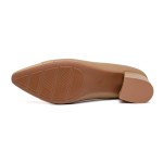 ДАМСКИ ОБУВКИ 508175 BEIGE