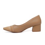 ДАМСКИ ОБУВКИ 508175 BEIGE