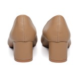 ДАМСКИ ОБУВКИ 508175 BEIGE