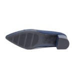 ДАМСКИ ОБУВКИ 508176 NAVY