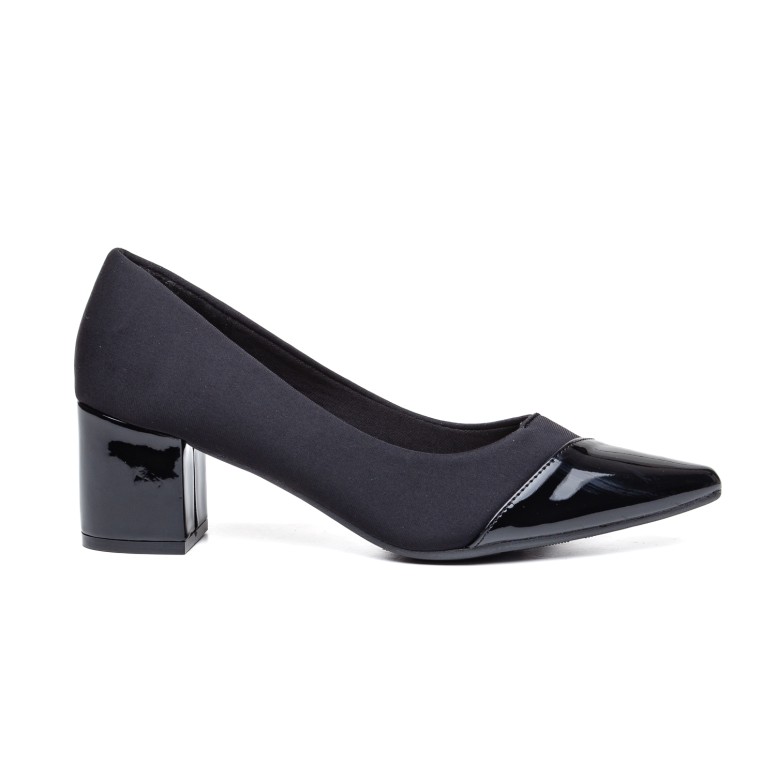 ДАМСКИ ОБУВКИ 508177 BLACK