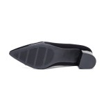 ДАМСКИ ОБУВКИ 508177 BLACK