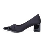 ДАМСКИ ОБУВКИ 508177 BLACK