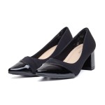 ДАМСКИ ОБУВКИ 508177 BLACK