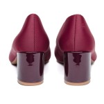 ДАМСКИ ОБУВКИ 508177 MAROON