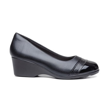 ДАМСКИ ОБУВКИ 508178 BLACK