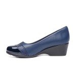 ДАМСКИ ОБУВКИ 508178 NAVY