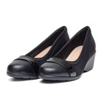 ДАМСКИ ОБУВКИ 508179 BLACK