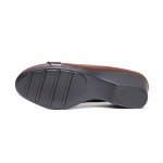 ДАМСКИ ОБУВКИ 508179 BROWN
