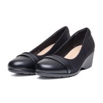 ДАМСКИ ОБУВКИ 508180 BLACK