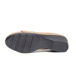 ДАМСКИ ОБУВКИ 508180 BEIGE