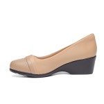ДАМСКИ ОБУВКИ 508180 BEIGE