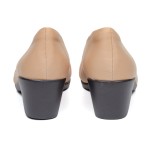 ДАМСКИ ОБУВКИ 508180 BEIGE