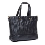 ДАМСКА ЧАНТА 514016 BLACK
