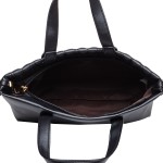 ДАМСКА ЧАНТА 514016 BLACK