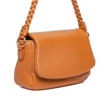 ДАМСКА ЧАНТА 514019 CAMEL