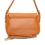 ДАМСКА ЧАНТА 514019 CAMEL