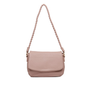 WOMAN′S HANDBAG 514019 PINK