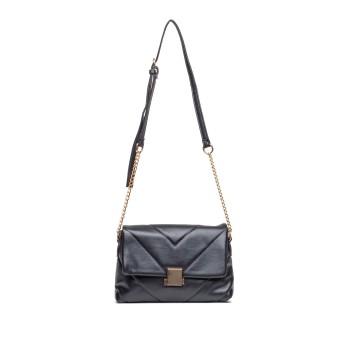ДАМСКА ЧАНТА 514022 BLACK