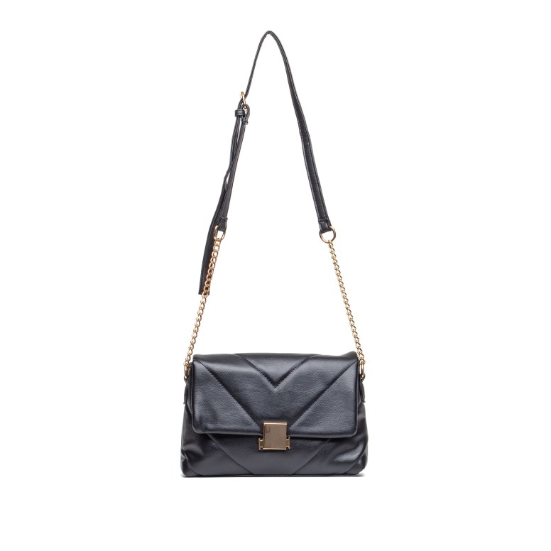 ДАМСКА ЧАНТА 514022 BLACK
