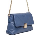 ДАМСКА ЧАНТА 514022 BLUE