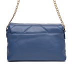 ДАМСКА ЧАНТА 514022 BLUE