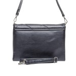 ДАМСКА ЧАНТА 518024 BLACK