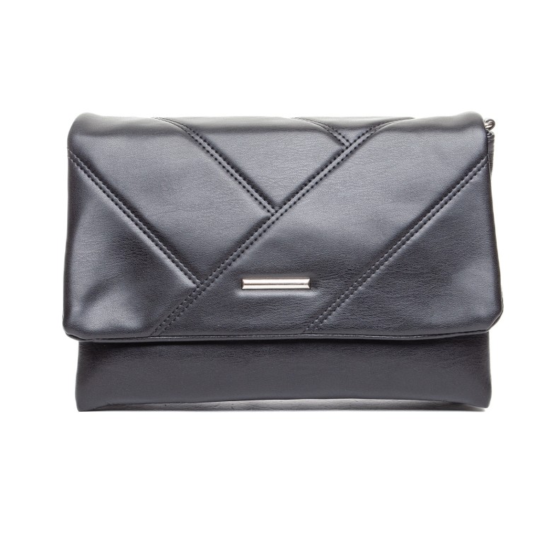 ДАМСКА ЧАНТА 518024 BLACK