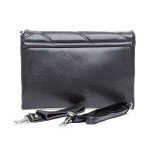 ДАМСКА ЧАНТА 518024 BLACK