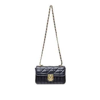 ДАМСКА ЧАНТА 518026 BLACK