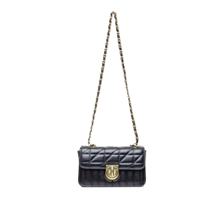 ДАМСКА ЧАНТА 518026 BLACK