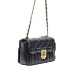 ДАМСКА ЧАНТА 518026 BLACK