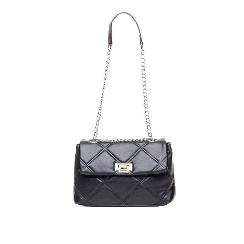 ДАМСКА ЧАНТА 518031 BLACK