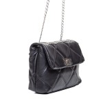 ДАМСКА ЧАНТА 518031 BLACK