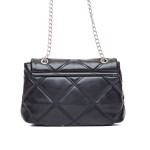 ДАМСКА ЧАНТА 518031 BLACK