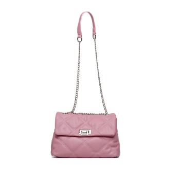ДАМСКА ЧАНТА 518031 PINK