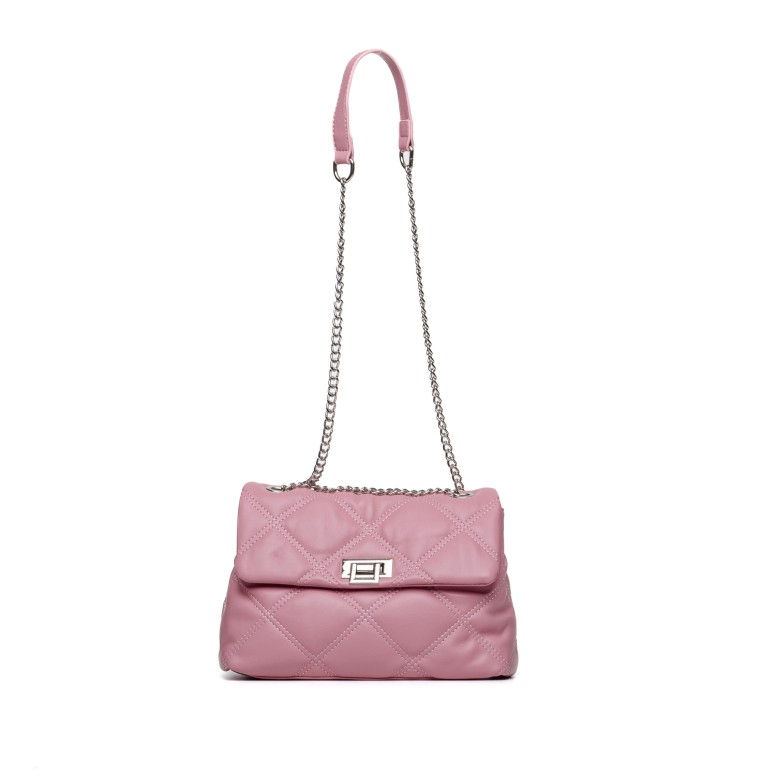 ДАМСКА ЧАНТА 518031 PINK