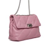 ДАМСКА ЧАНТА 518031 PINK