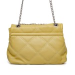 ДАМСКА ЧАНТА 518031 YELLOW
