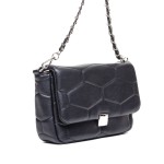 ДАМСКА ЧАНТА 518032 BLACK
