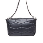 ДАМСКА ЧАНТА 518032 BLACK