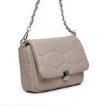 ДАМСКА ЧАНТА 518032 BEIGE