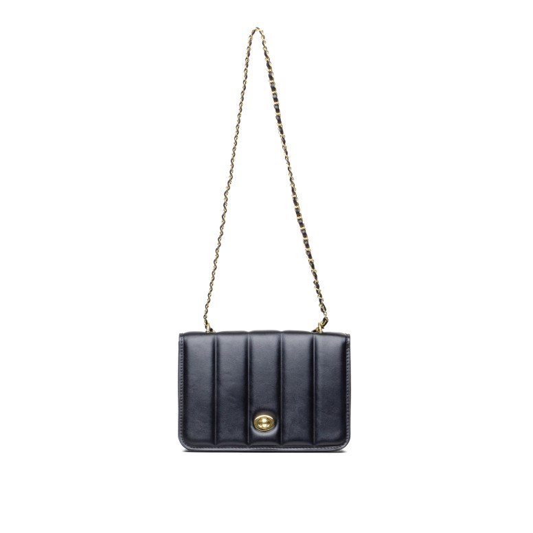 ДАМСКА ЧАНТА 518043 BLACK