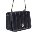 ДАМСКА ЧАНТА 518043 BLACK