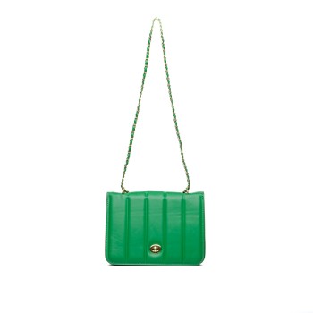 ДАМСКА ЧАНТА 518043 GREEN