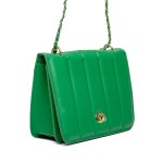 ДАМСКА ЧАНТА 518043 GREEN