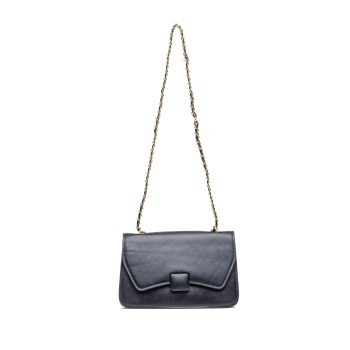 ДАМСКА ЧАНТА 518044 BLACK