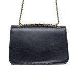 ДАМСКА ЧАНТА 518044 BLACK